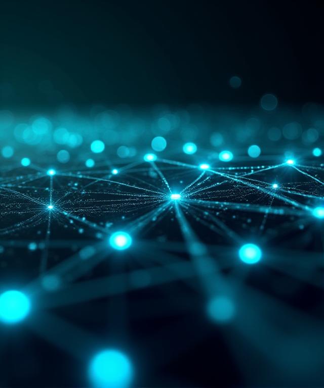 Sophisticated digital rights visualization